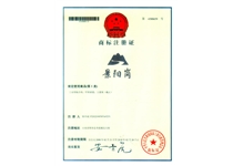 注册商标