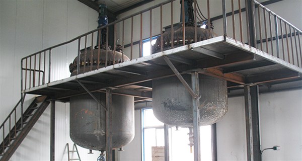 建新助剂教您提高聚丙烯酰胺溶液的保存时间方法