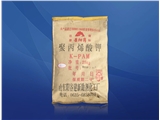 聚丙烯酸钾